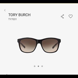 Tory Burch sunglasses model TY7301